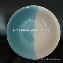 cheap custom made porcelain plate